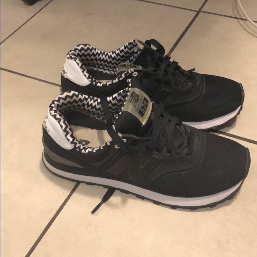 New balance shoes 574